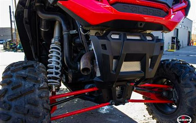 2022 Polaris RZR XP 4 1000 Premium