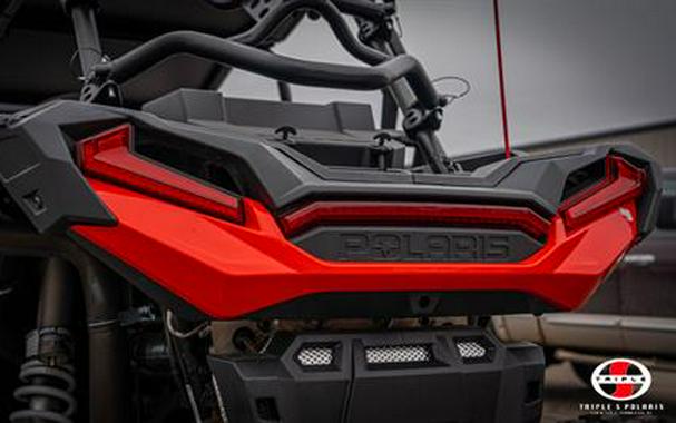 2022 Polaris RZR XP 4 1000 Premium