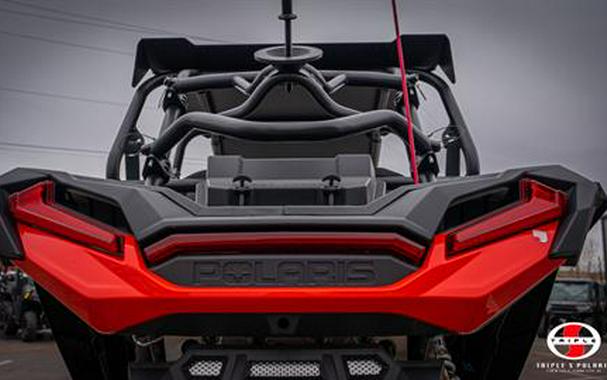 2022 Polaris RZR XP 4 1000 Premium