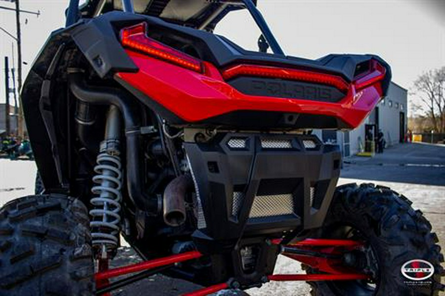 2022 Polaris RZR XP 4 1000 Premium