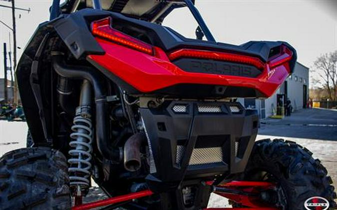 2022 Polaris RZR XP 4 1000 Premium