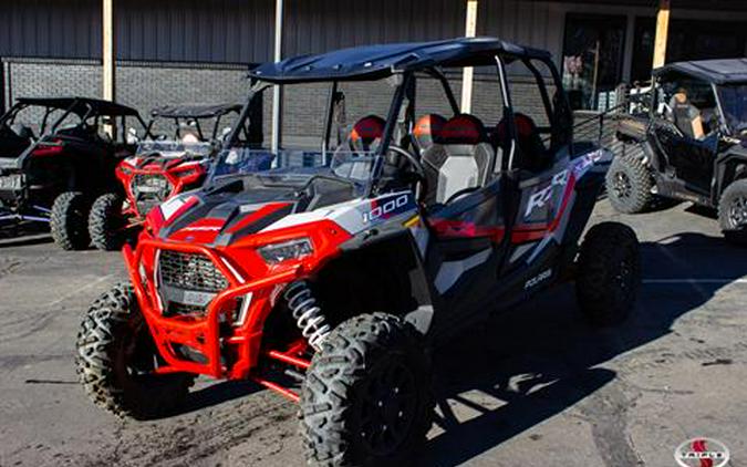 2022 Polaris RZR XP 4 1000 Premium