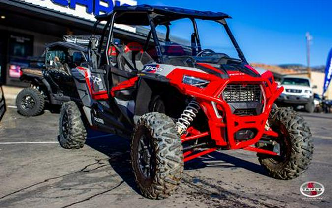 2022 Polaris RZR XP 4 1000 Premium