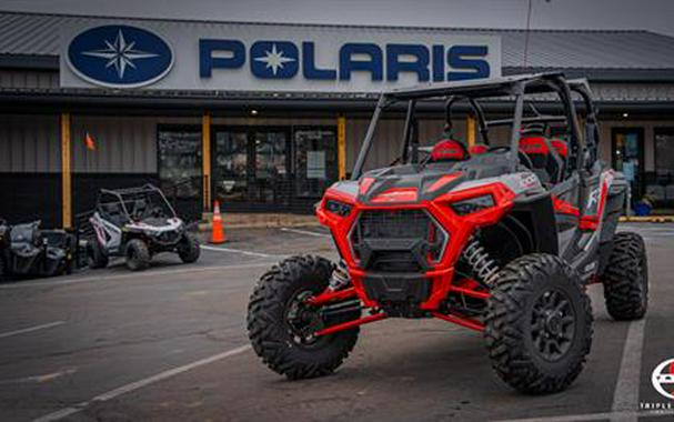 2022 Polaris RZR XP 4 1000 Premium