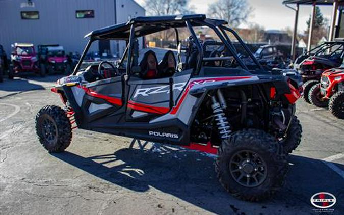 2022 Polaris RZR XP 4 1000 Premium