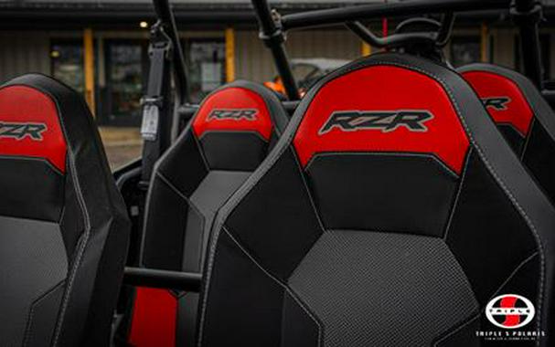 2022 Polaris RZR XP 4 1000 Premium