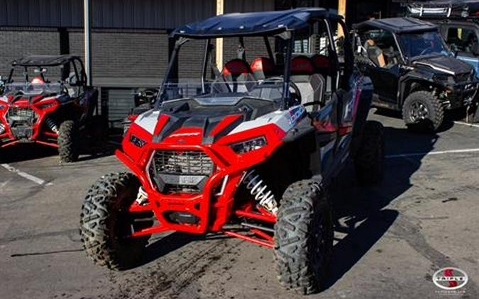 2022 Polaris RZR XP 4 1000 Premium