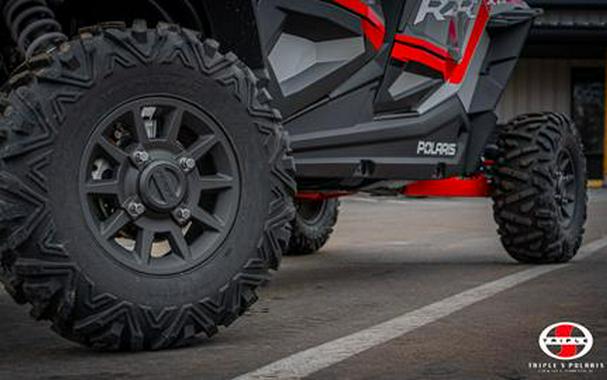 2022 Polaris RZR XP 4 1000 Premium