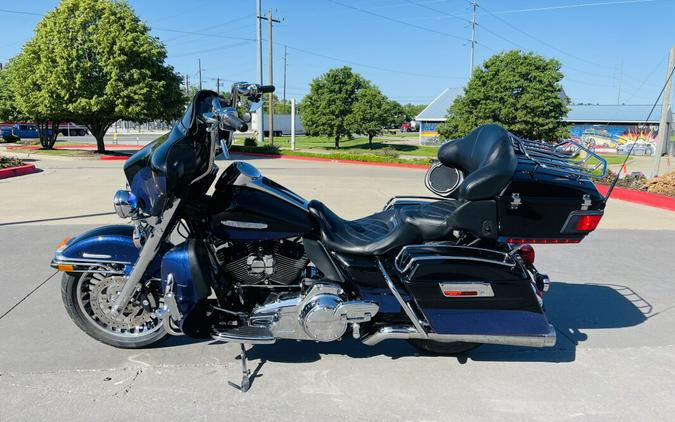 2010 Harley-Davidson Electra Glide® Ultra Limited FLHTK