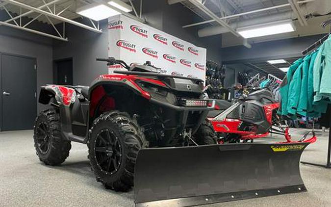 2024 Can-Am Outlander DPS 700