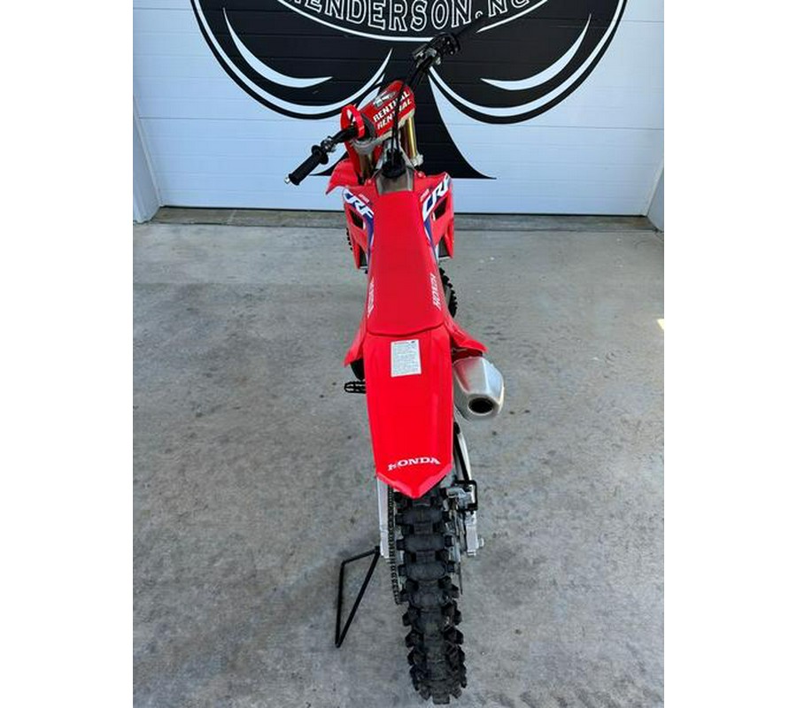 2022 Honda® CRF250R