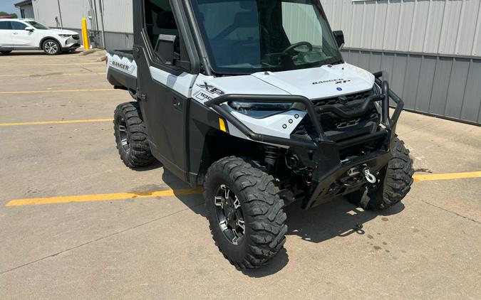 2022 Polaris Ranger XP 1000 Northstar Edition Ultimate - Ride Command Package