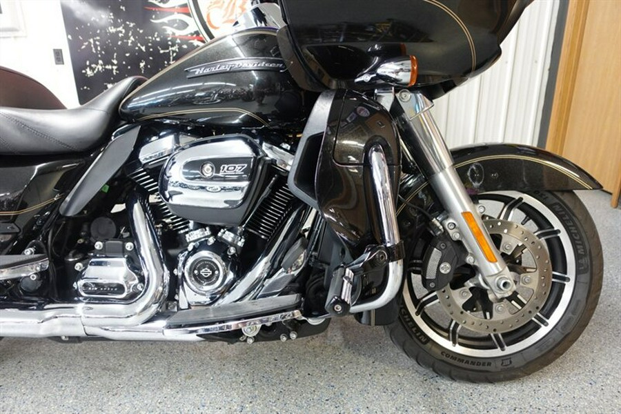 2017 Harley-Davidson Road Glide Ultra