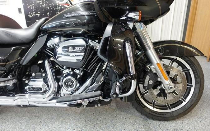 2017 Harley-Davidson Road Glide Ultra