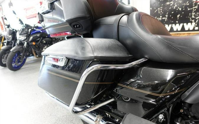 2017 Harley-Davidson Road Glide Ultra