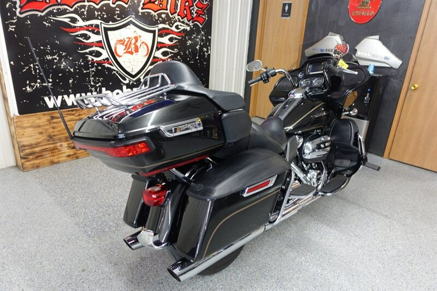 2017 Harley-Davidson Road Glide Ultra