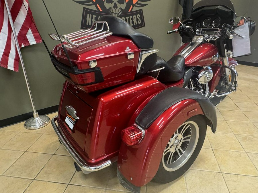 2013 Harley-Davidson Trike Tri Glide® Ultra Classic®