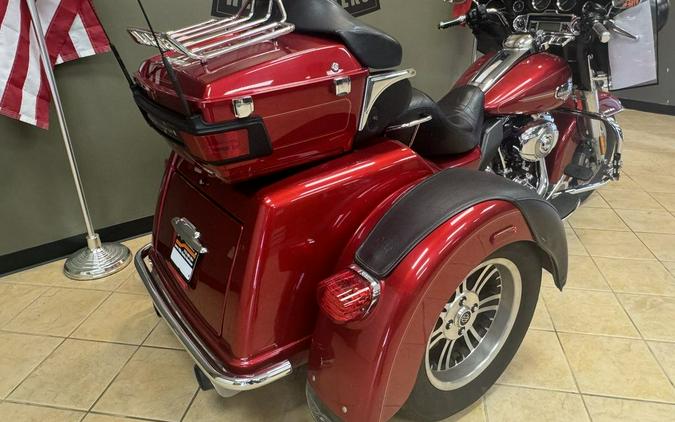 2013 Harley-Davidson Trike Tri Glide® Ultra Classic®