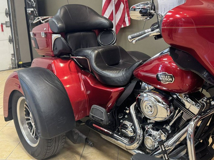 2013 Harley-Davidson Trike Tri Glide® Ultra Classic®