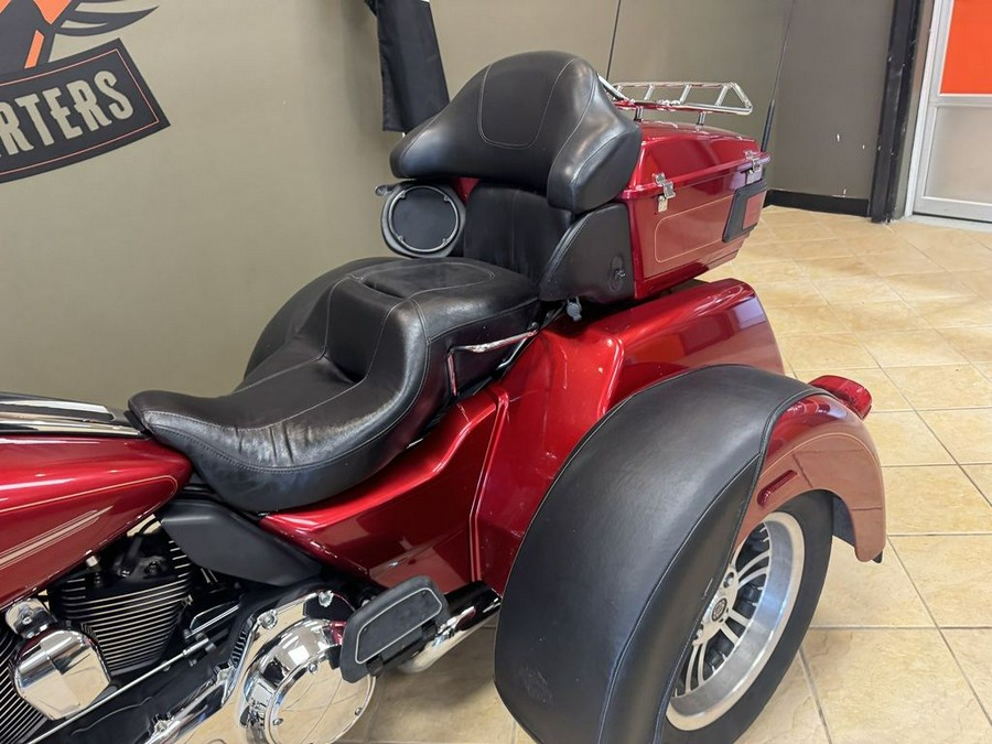 2013 Harley-Davidson Trike Tri Glide® Ultra Classic®