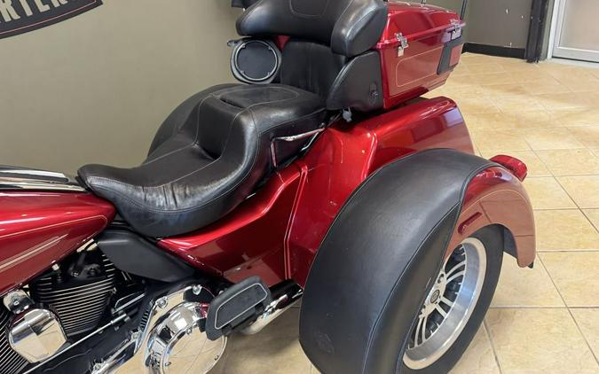 2013 Harley-Davidson Trike Tri Glide® Ultra Classic®