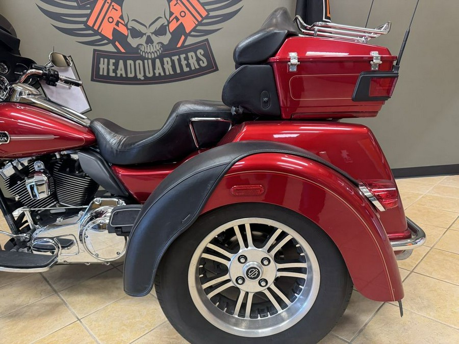 2013 Harley-Davidson Trike Tri Glide® Ultra Classic®