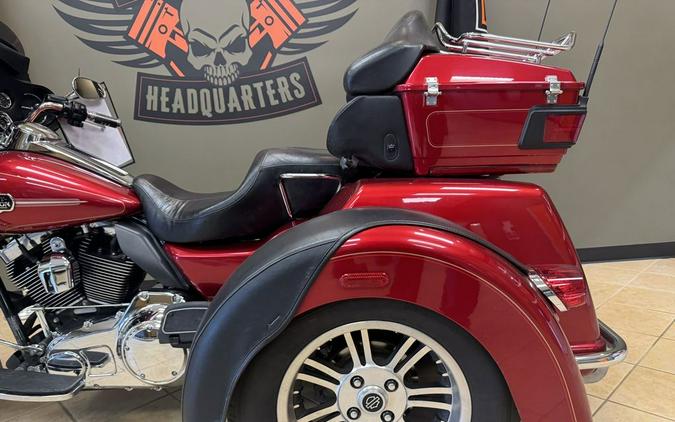 2013 Harley-Davidson Trike Tri Glide® Ultra Classic®