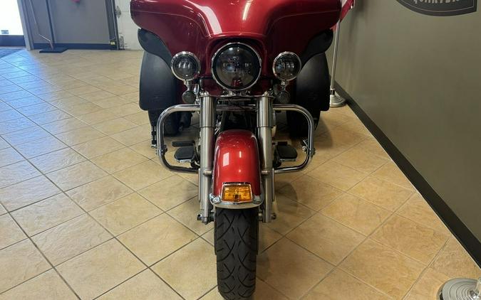 2013 Harley-Davidson Trike Tri Glide® Ultra Classic®