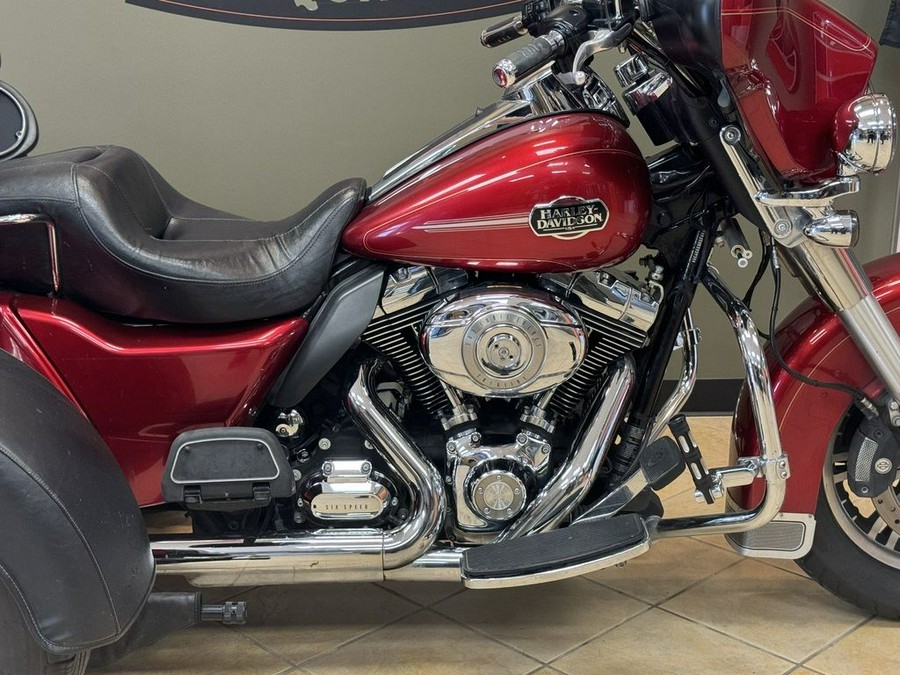 2013 Harley-Davidson Trike Tri Glide® Ultra Classic®