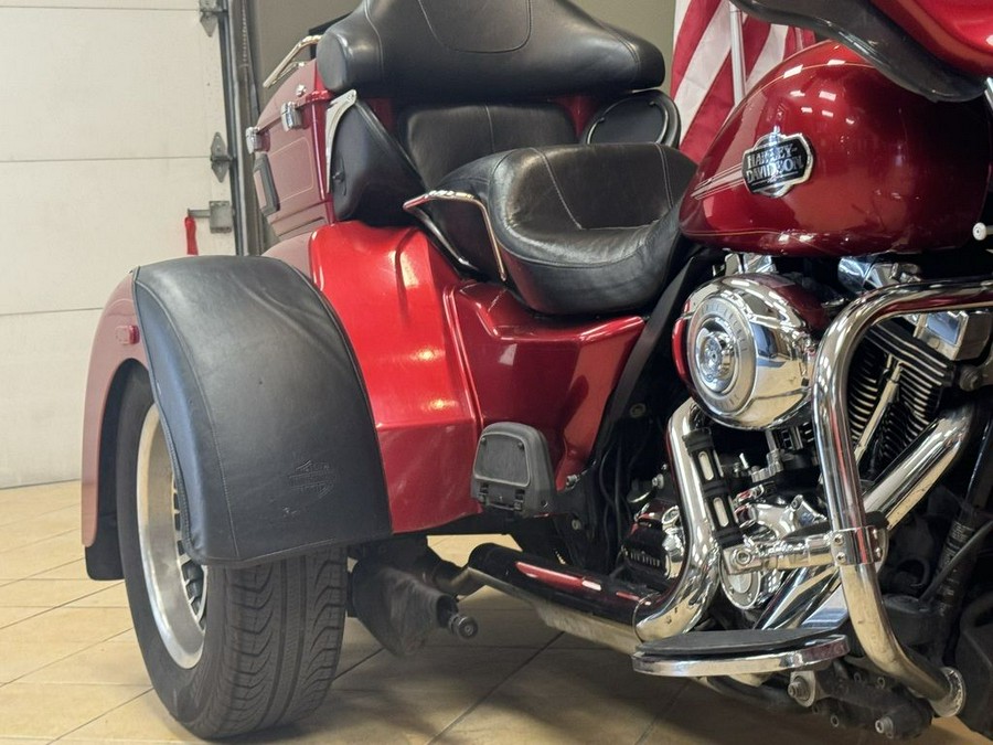 2013 Harley-Davidson Trike Tri Glide® Ultra Classic®