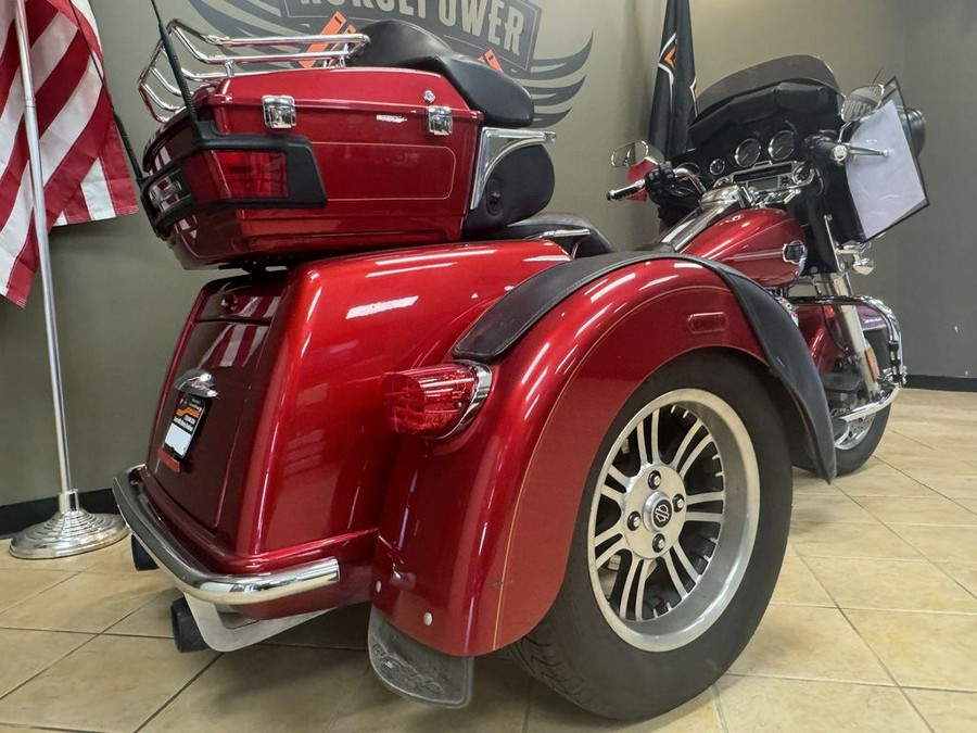 2013 Harley-Davidson Trike Tri Glide® Ultra Classic®