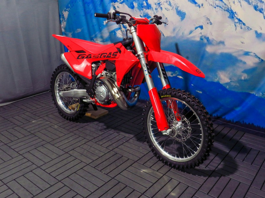 2025 GASGAS MC 300