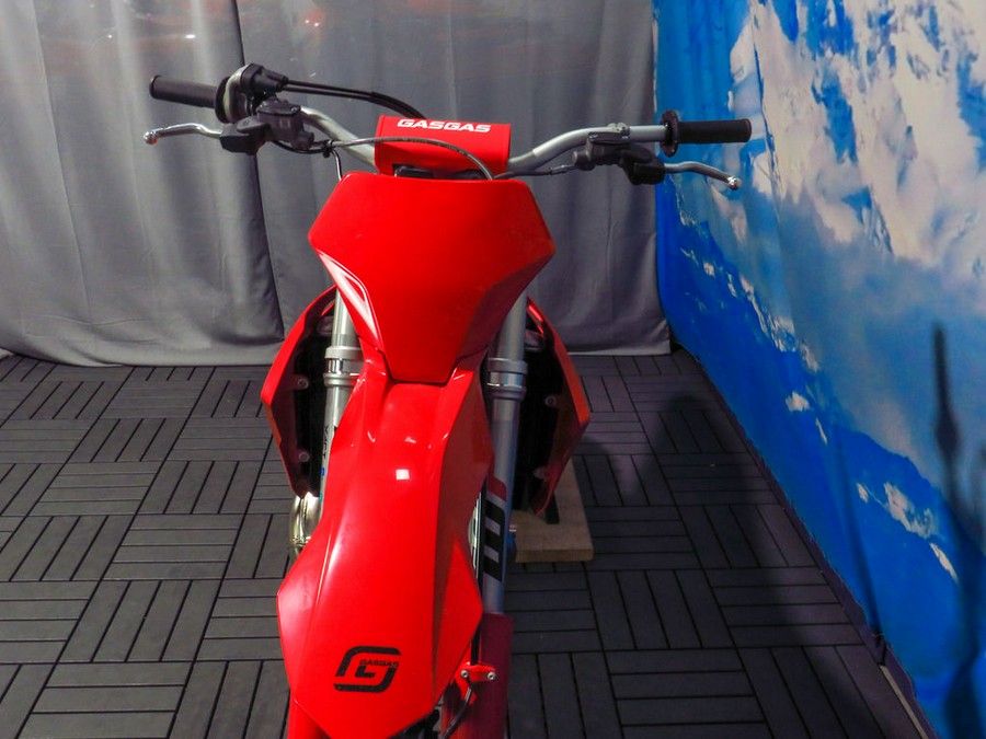 2025 GASGAS MC 300