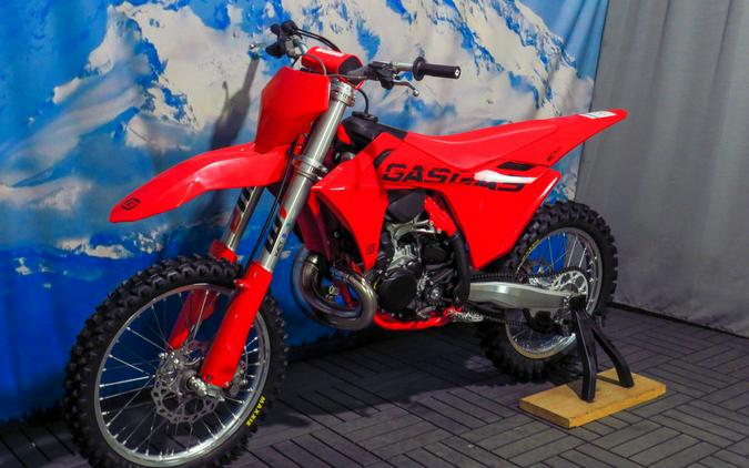 2025 GASGAS MC 300