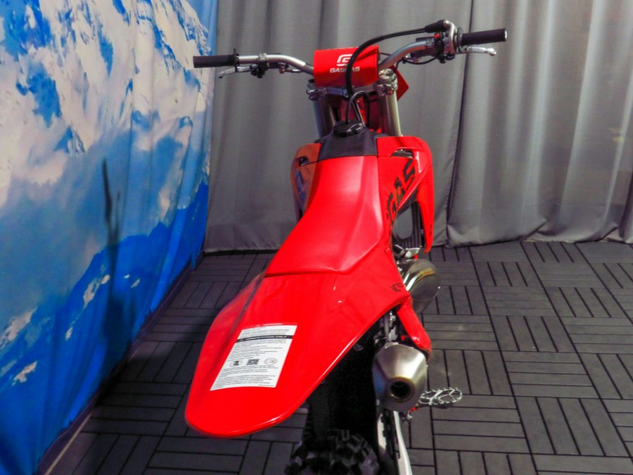 2025 GASGAS MC 300