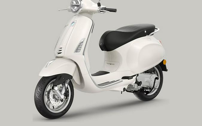 2024 Vespa Primavera 50