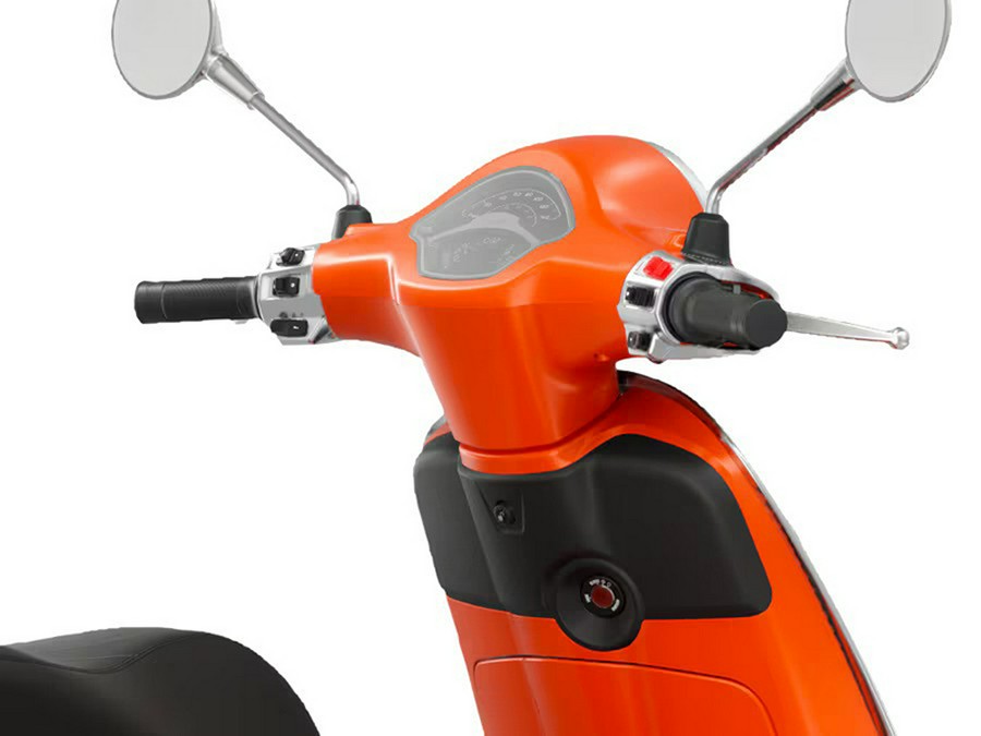 2024 Vespa Primavera 50