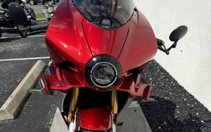 2024 MV Agusta Superveloce 1000 Serie Oro