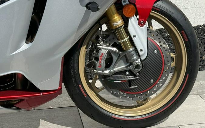 2024 MV Agusta Superveloce 1000 Serie Oro