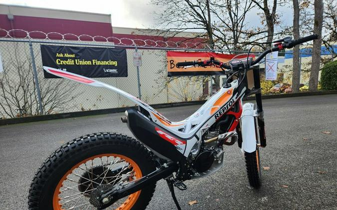 2024 Honda Montesa Cota 4RT 301RR Race Replica