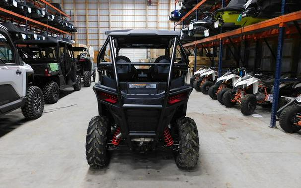 2025 Polaris® RZR Trail Ultimate