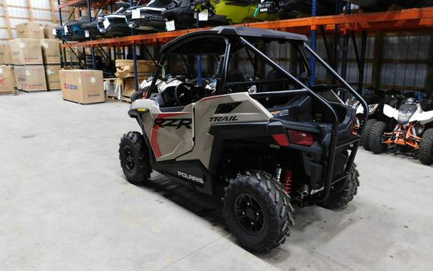 2025 Polaris® RZR Trail Ultimate