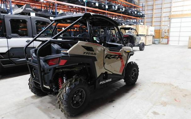 2025 Polaris® RZR Trail Ultimate
