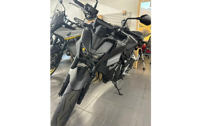 2025 Honda CB750 HORNET Base