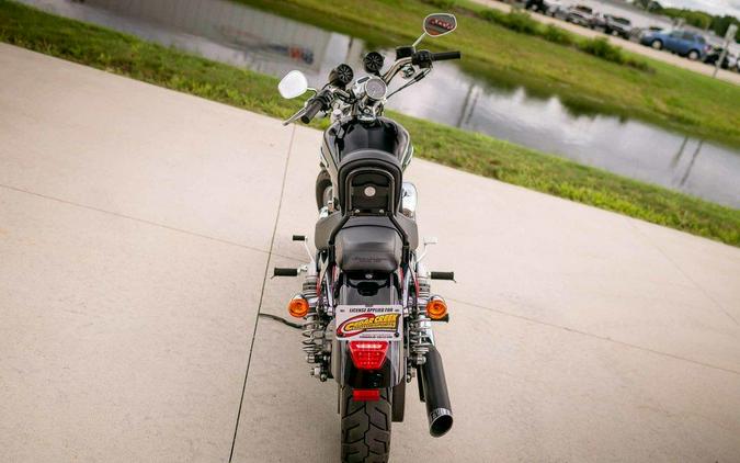 2017 Harley-Davidson® XL1200C - 1200 Custom