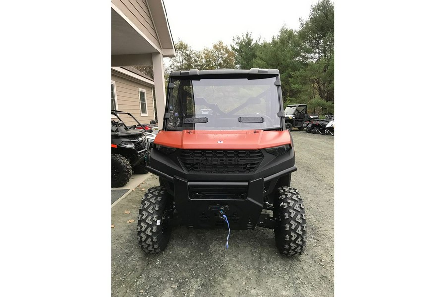 2026 Polaris Ranger 1000 Premium