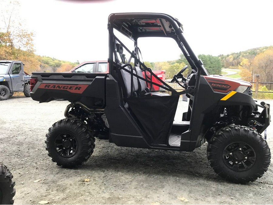 2026 Polaris Ranger 1000 Premium