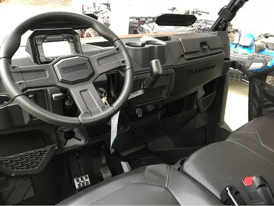 2026 Polaris Ranger 1000 Premium