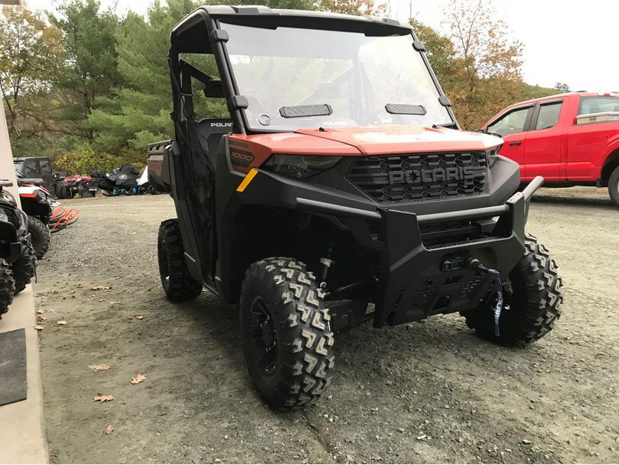 2026 Polaris Ranger 1000 Premium