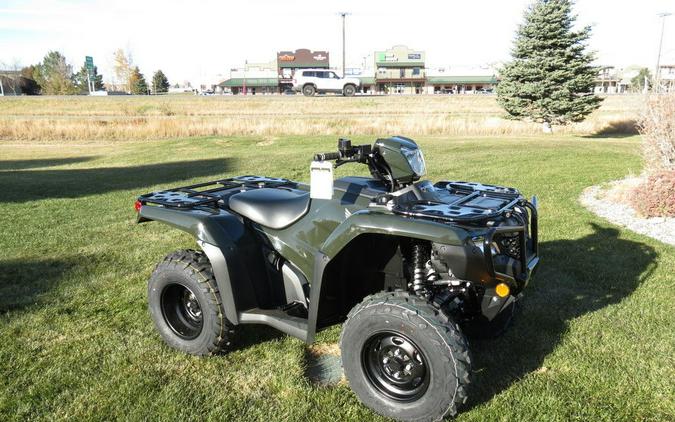 2026 Honda® FourTrax Foreman 4x4 EPS